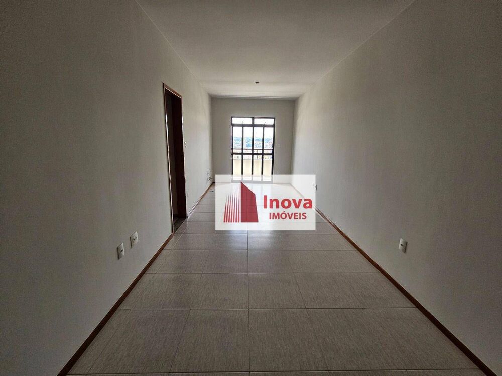 Apartamento à venda com 3 quartos, 90m² - Foto 3