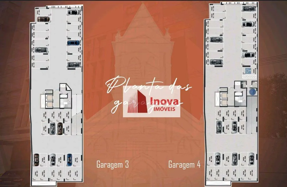 Apartamento, 4 quartos, 178 m² - Foto 9