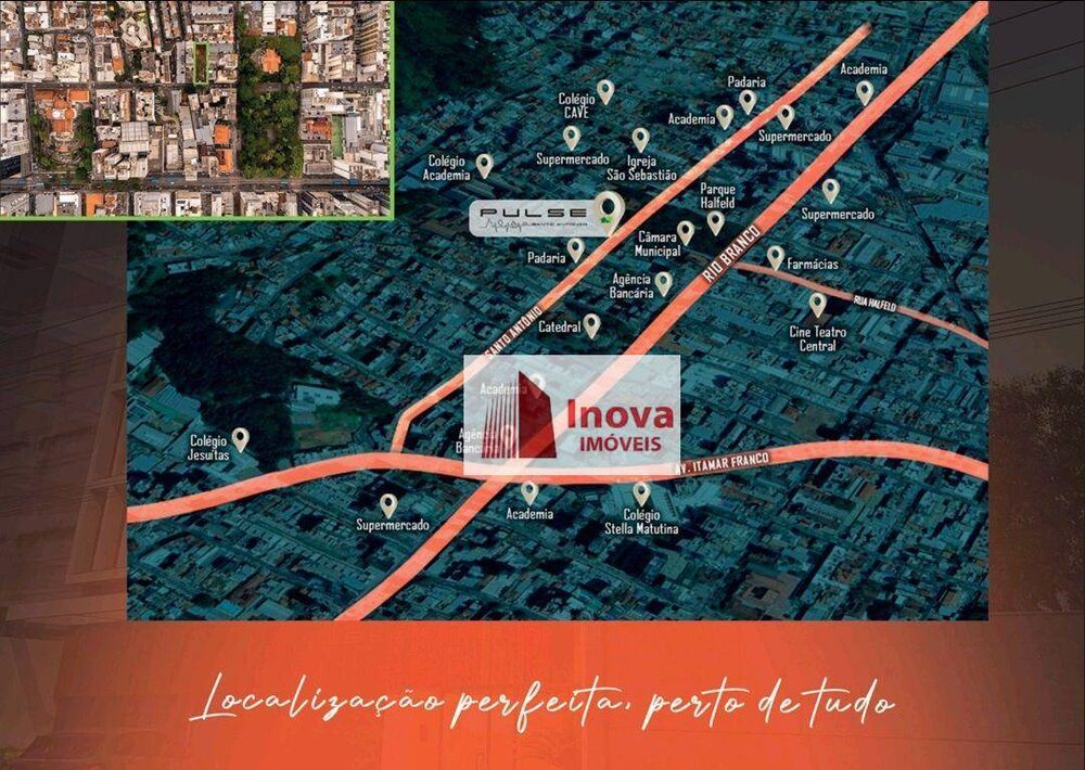 Apartamento, 4 quartos, 178 m² - Foto 2