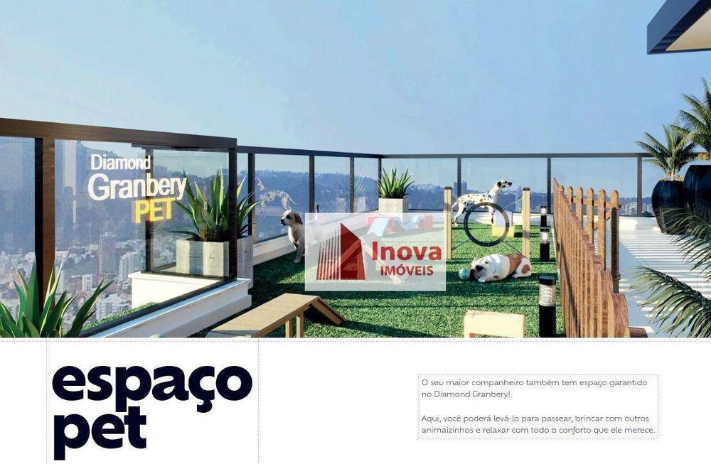 Apartamento à venda com 3 quartos, 85m² - Foto 7