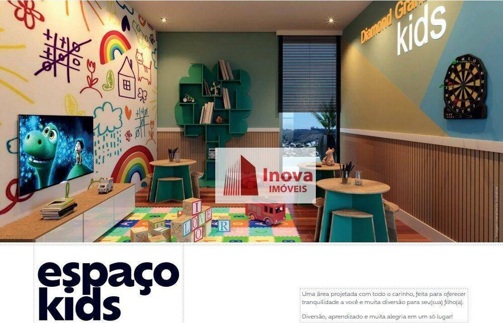 Apartamento à venda com 3 quartos, 85m² - Foto 6