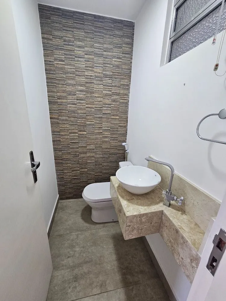 Apartamento, 3 quartos, 240 m² - Foto 4