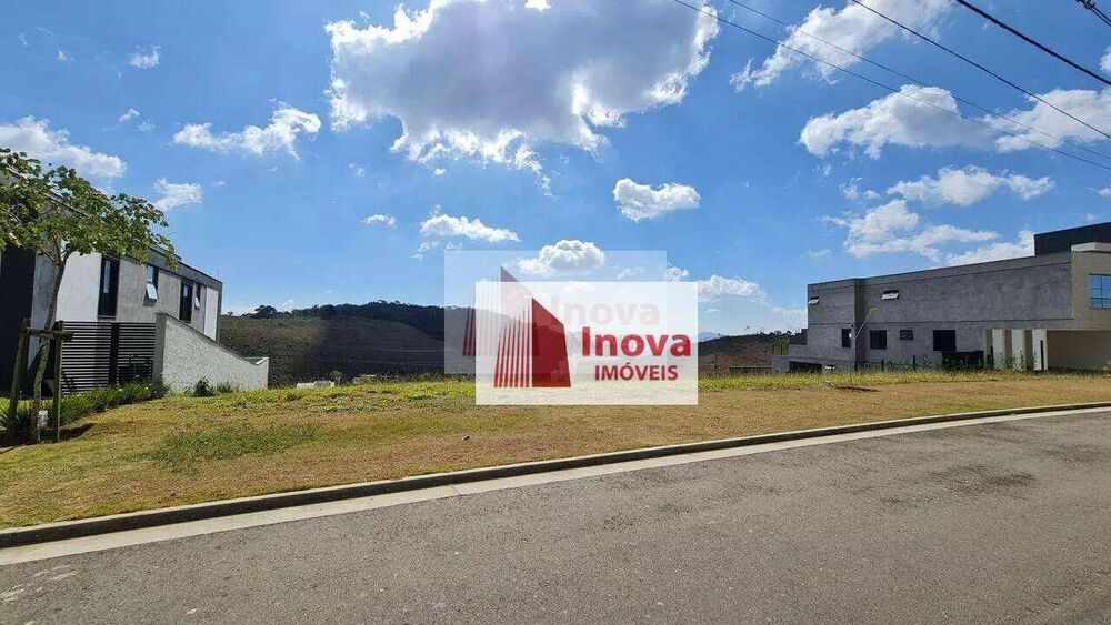 Loteamento e Condomínio à venda, 489M2 - Foto 1