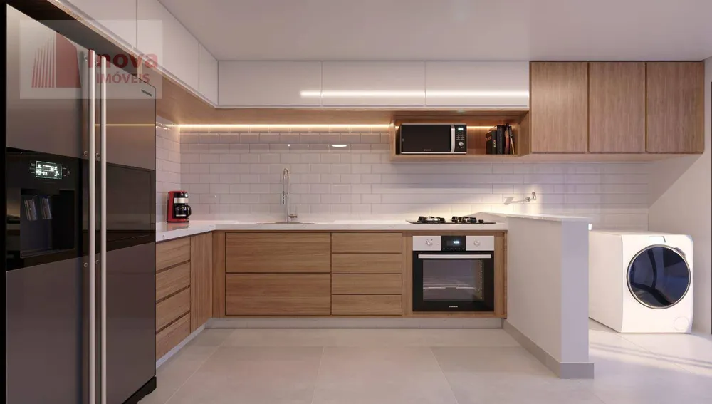 Apartamento, 2 quartos, 76 m² - Foto 4