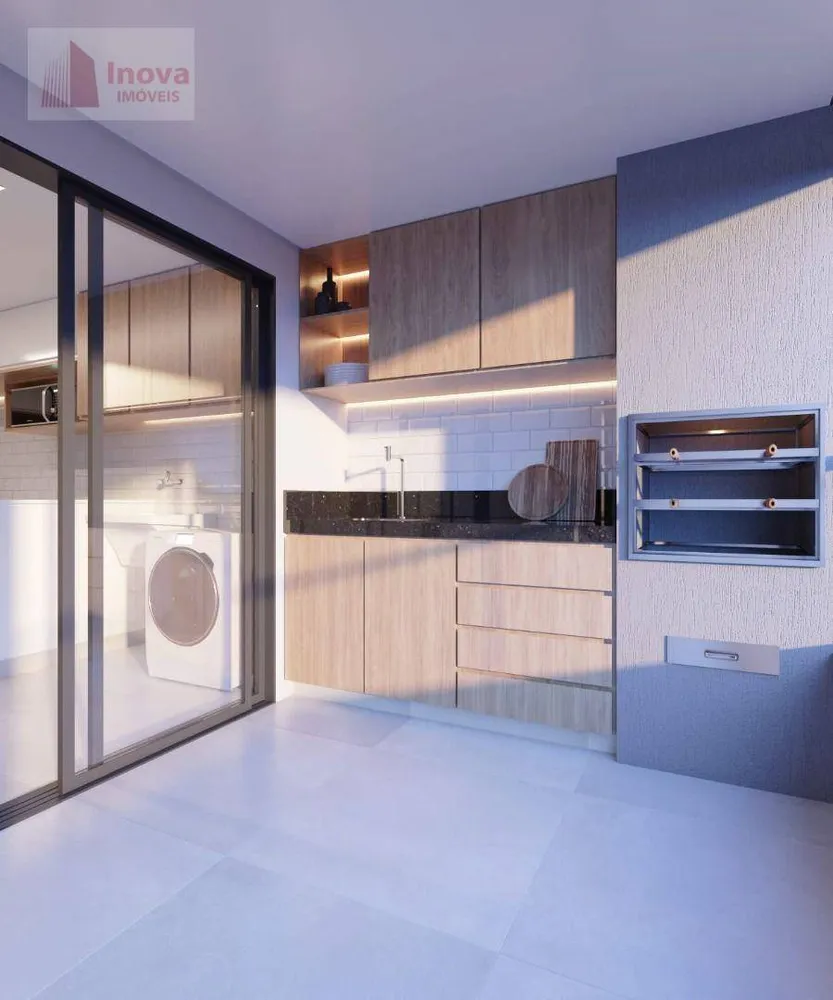 Apartamento, 2 quartos, 76 m² - Foto 2