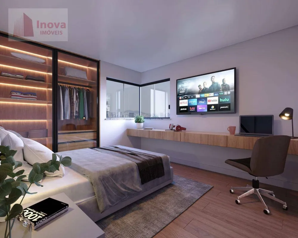 Apartamento, 2 quartos, 76 m² - Foto 6