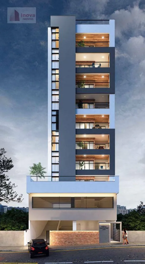 Apartamento, 2 quartos, 76 m² - Foto 9