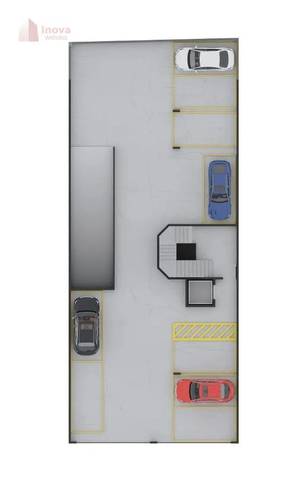 Apartamento, 2 quartos, 76 m² - Foto 11