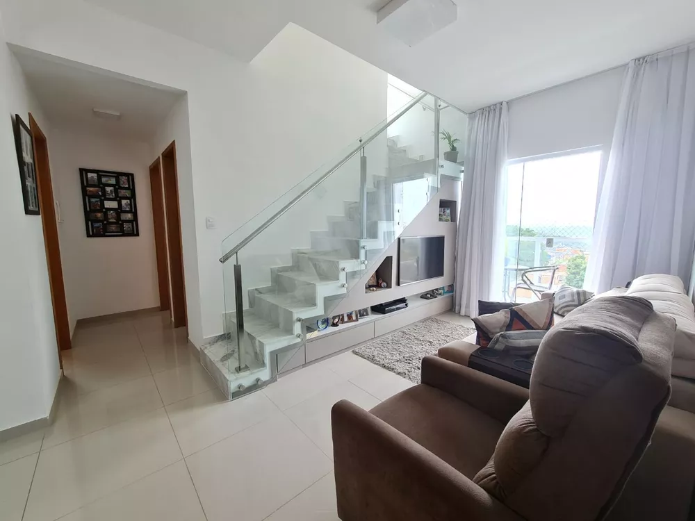 Cobertura à venda com 3 quartos, 140m² - Foto 4