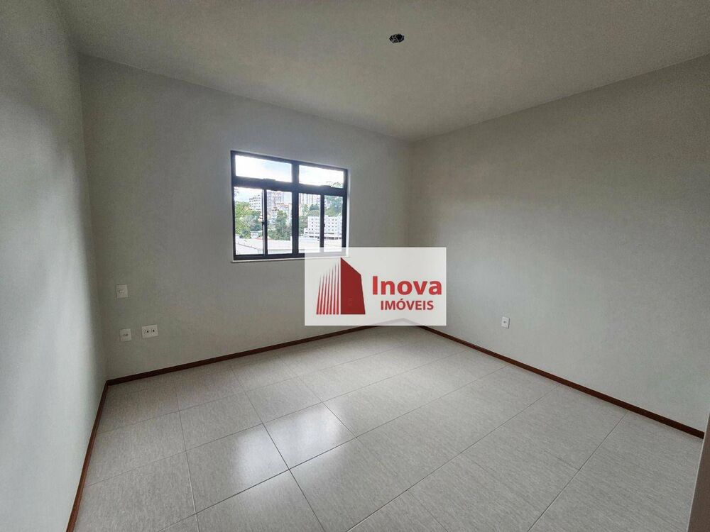 Apartamento à venda com 3 quartos, 90m² - Foto 4