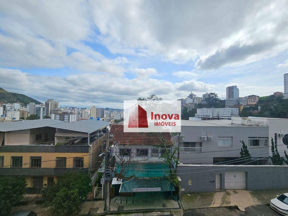 Apartamento à venda com 3 quartos, 90m² - Foto 5