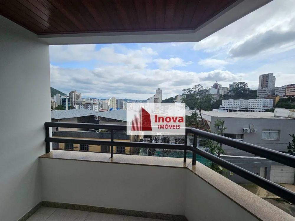 Apartamento, 3 quartos, 90 m² - Foto 5