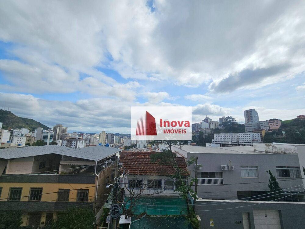 Apartamento à venda com 3 quartos, 90m² - Foto 6