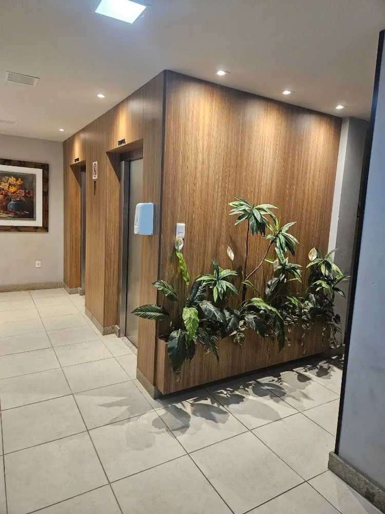 Apartamento, 3 quartos, 90 m² - Foto 2