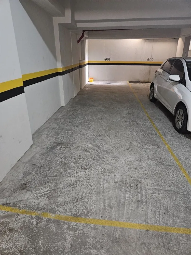 Apartamento, 3 quartos, 90 m² - Foto 22