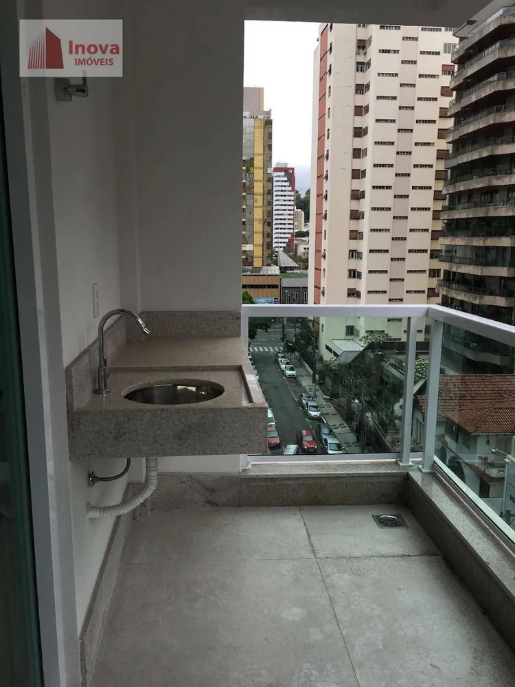 Apartamento, 4 quartos, 200 m² - Foto 5