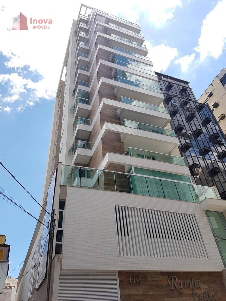 Apartamento, 4 quartos, 200 m² - Foto 1