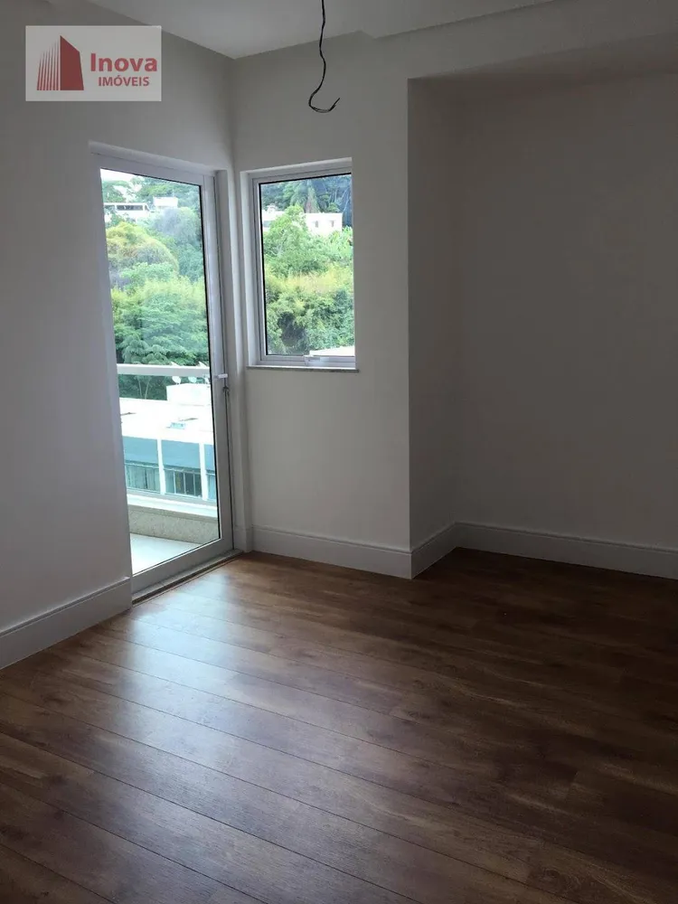 Apartamento, 4 quartos, 200 m² - Foto 11