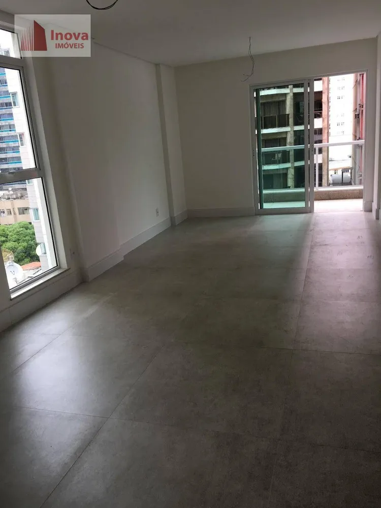 Apartamento, 4 quartos, 200 m² - Foto 4