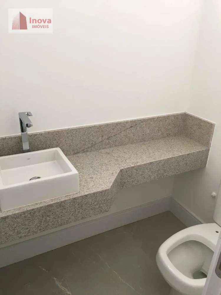 Apartamento, 4 quartos, 200 m² - Foto 6
