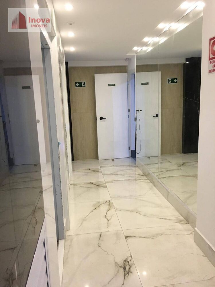 Apartamento, 4 quartos, 200 m² - Foto 19