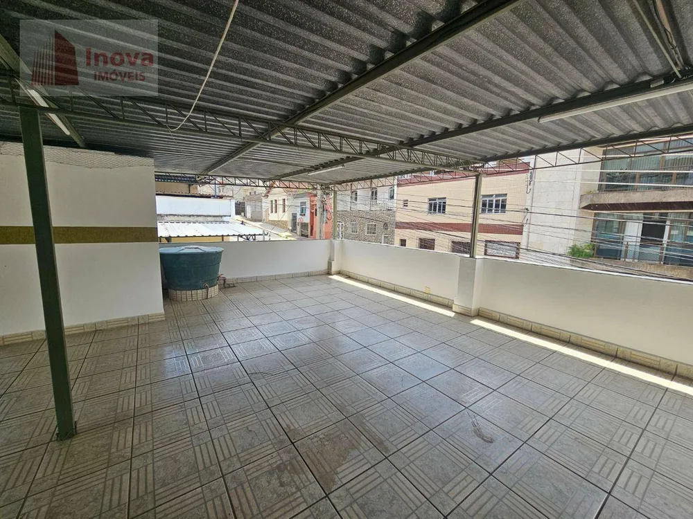 Casa, 6 quartos, 195 m² - Foto 8