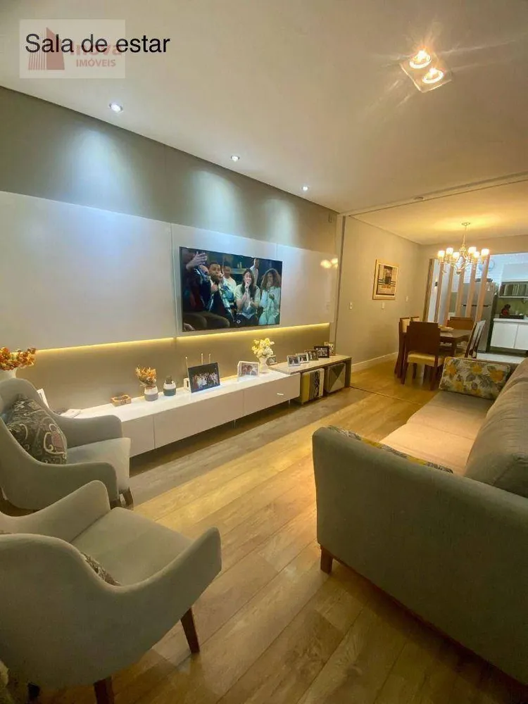 Casa de Condomínio, 3 quartos - Foto 6