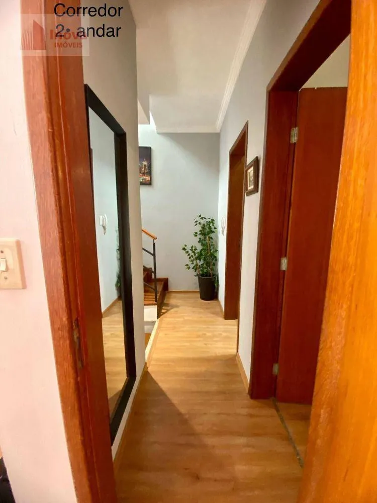 Casa de Condomínio, 3 quartos - Foto 5