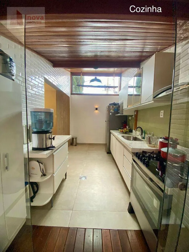 Casa de Condomínio, 3 quartos - Foto 7