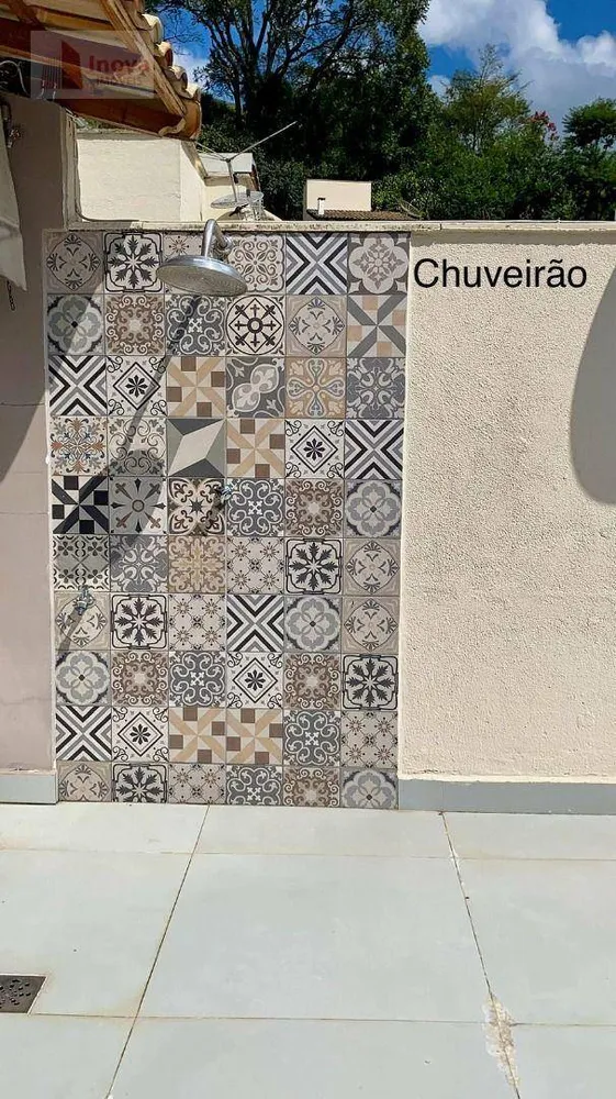 Casa de Condomínio, 3 quartos - Foto 11