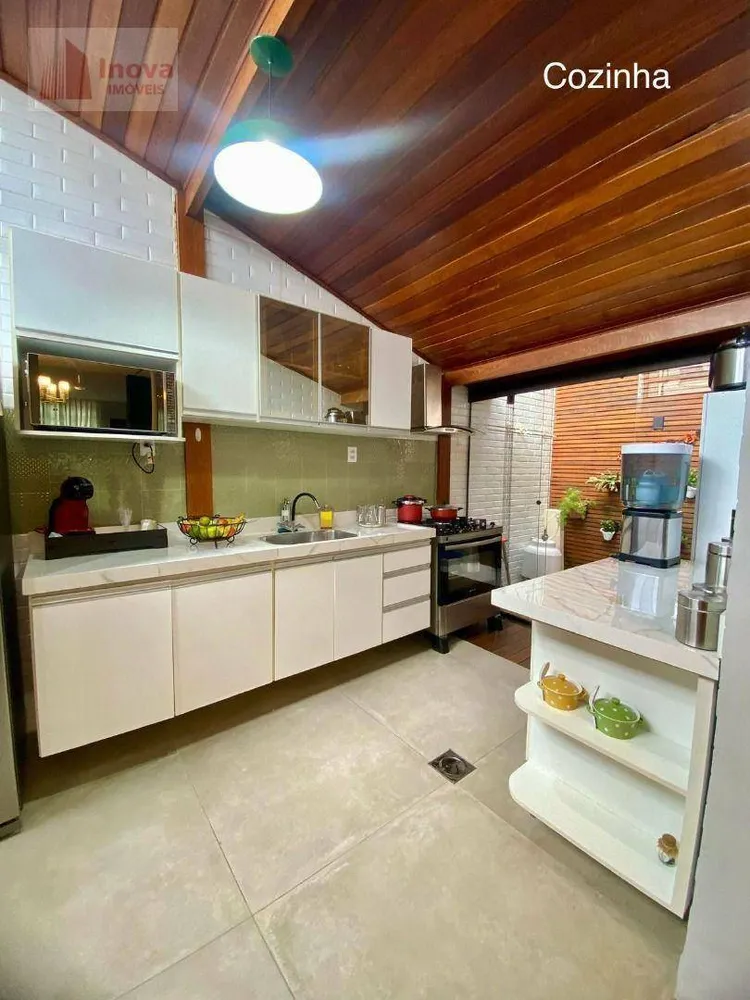 Casa de Condomínio, 3 quartos - Foto 8
