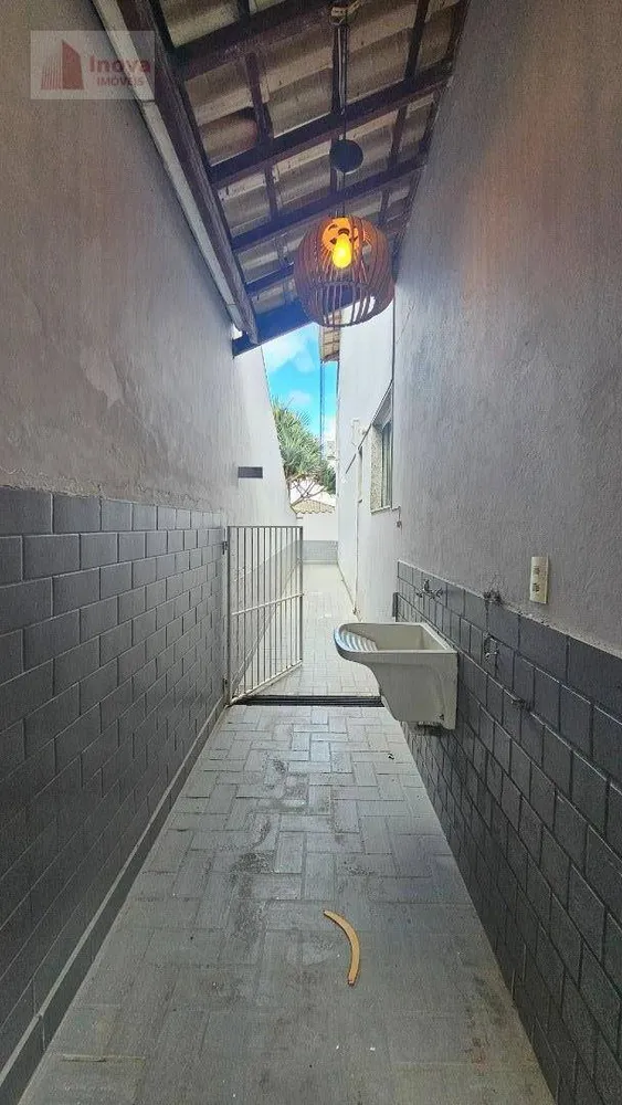 Casa de Condomínio, 4 quartos - Foto 20
