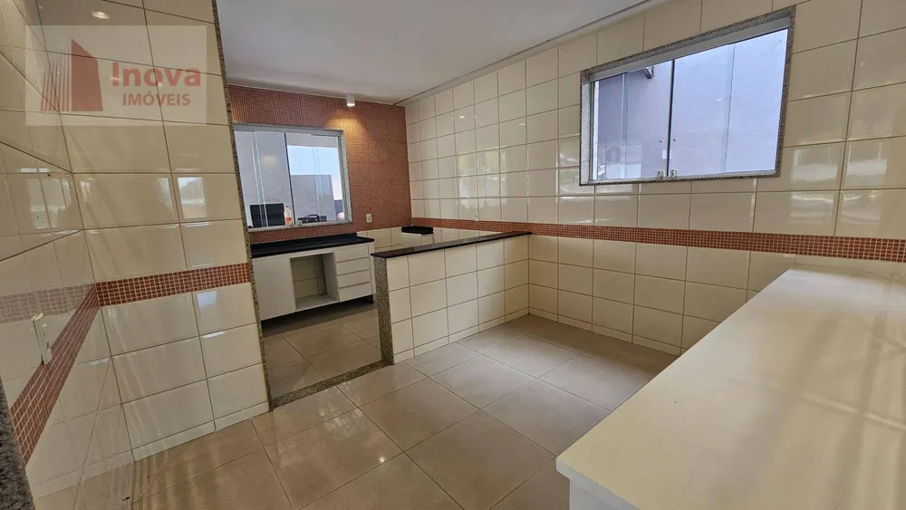 Casa de Condomínio, 4 quartos - Foto 17