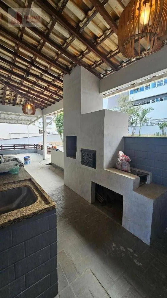 Casa de Condomínio, 4 quartos - Foto 19