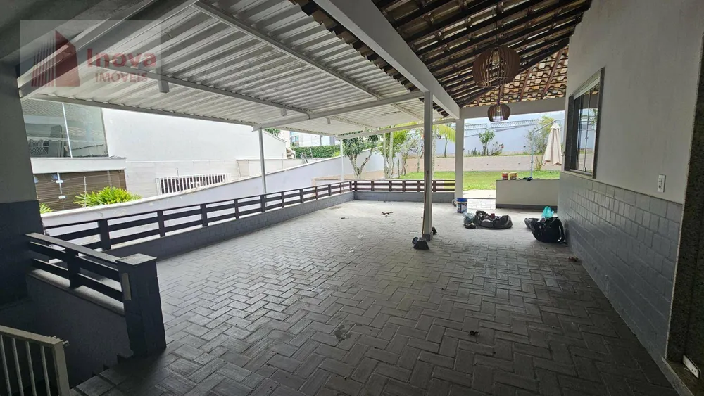 Casa de Condomínio, 4 quartos - Foto 18