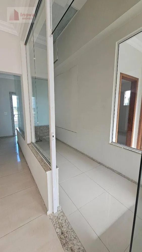 Casa de Condomínio, 4 quartos - Foto 14