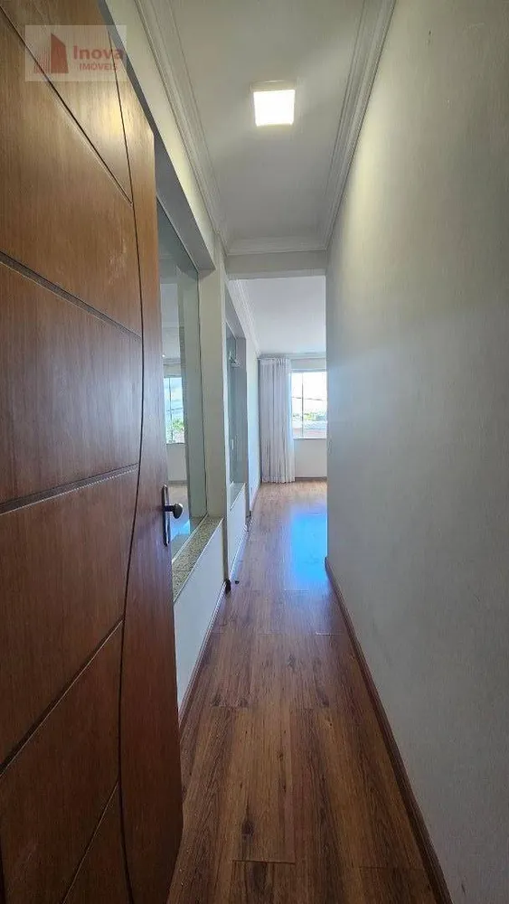 Casa de Condomínio, 4 quartos - Foto 8