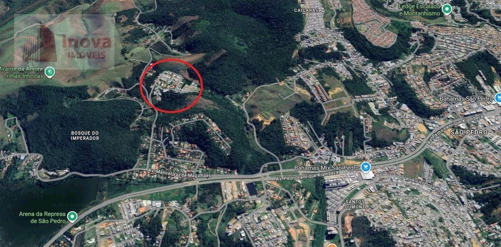 Casa, 4 quartos, 196 m² - Foto 3