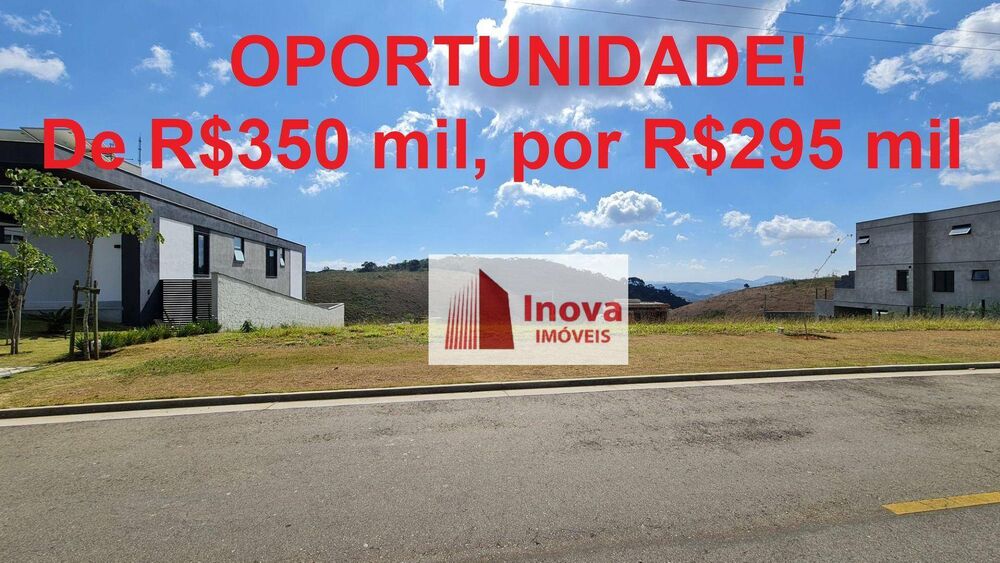 Loteamento e Condomínio à venda, 489M2 - Foto 1