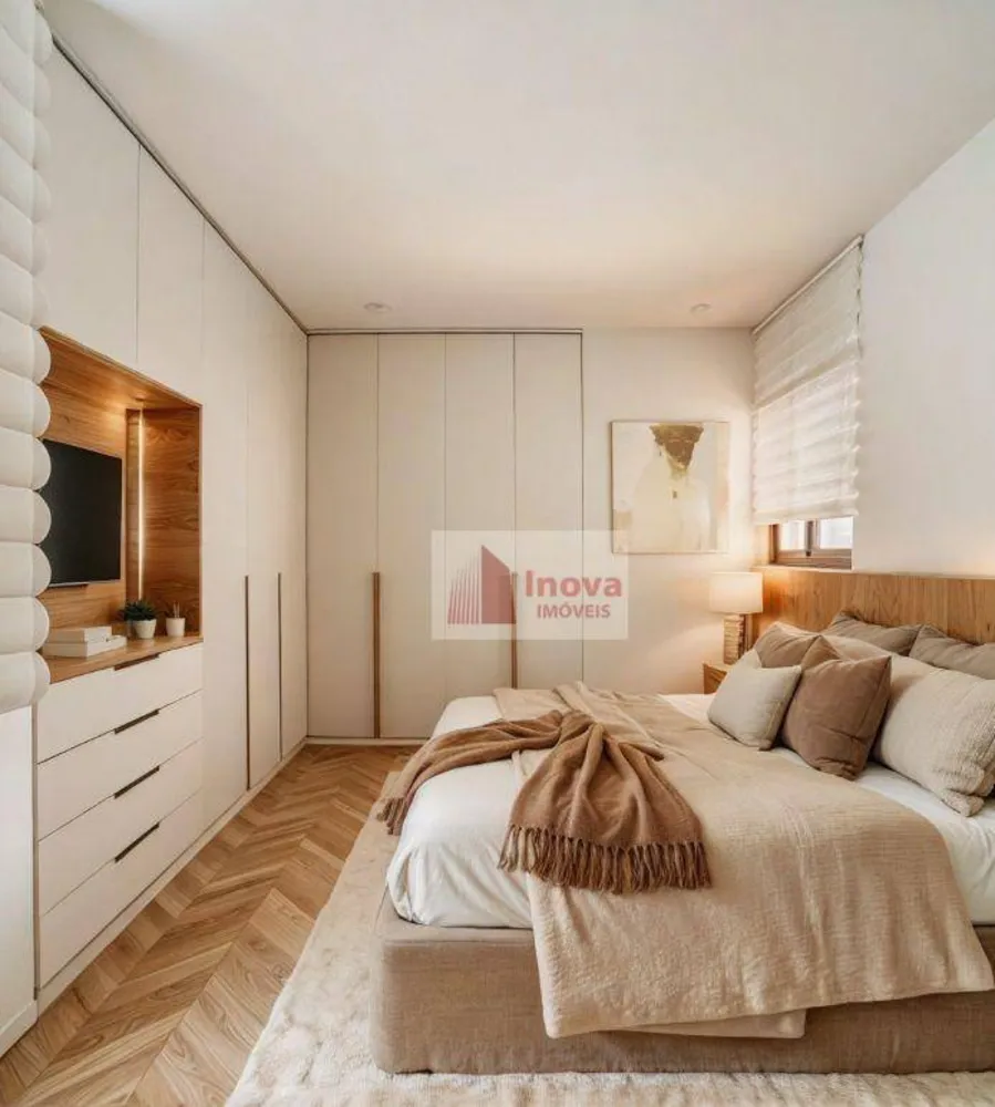 Apartamento, 3 quartos, 114 m² - Foto 8
