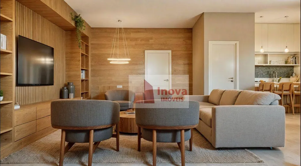 Apartamento, 3 quartos, 114 m² - Foto 7