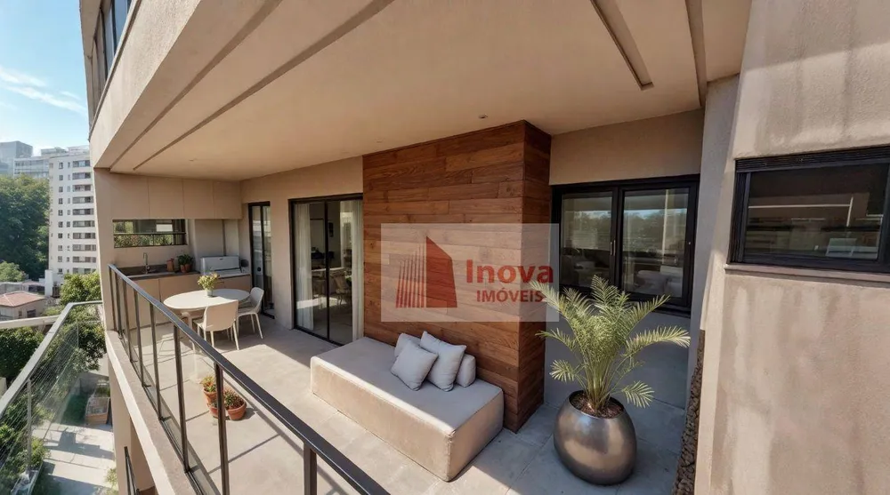 Apartamento, 3 quartos, 114 m² - Foto 6