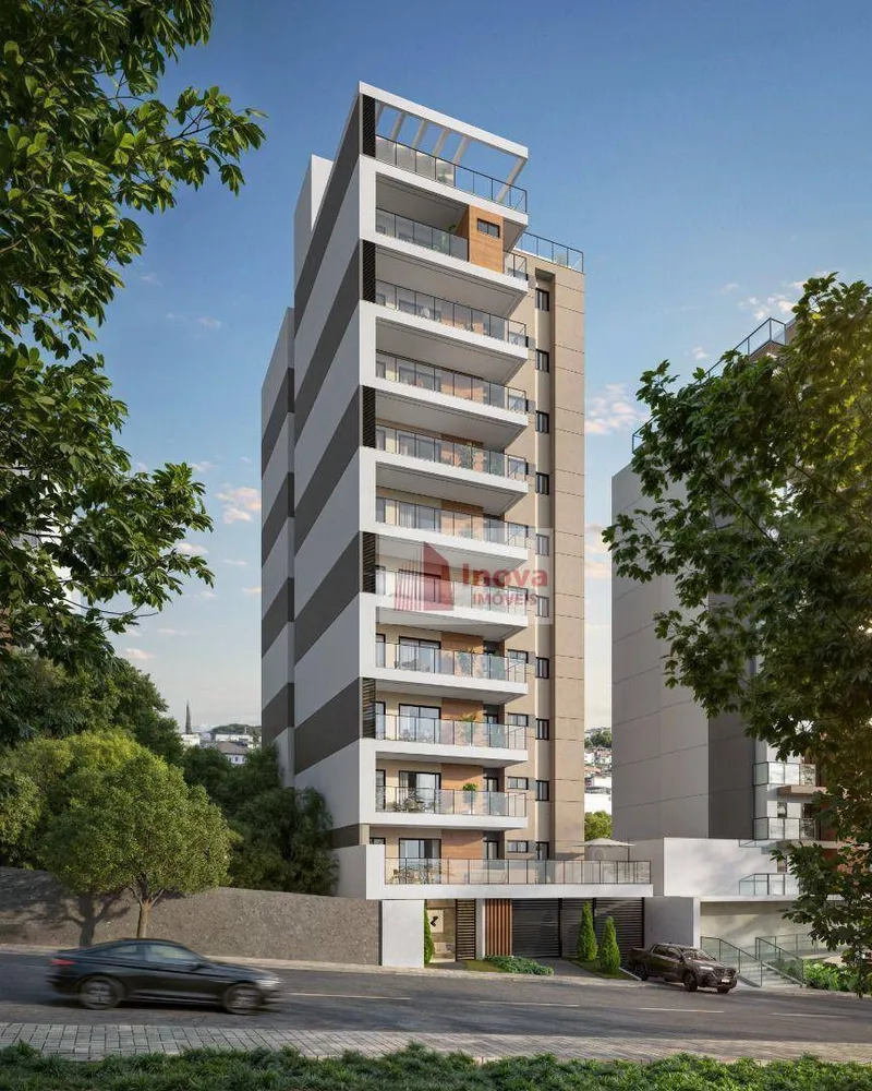 Apartamento, 3 quartos, 114 m² - Foto 11