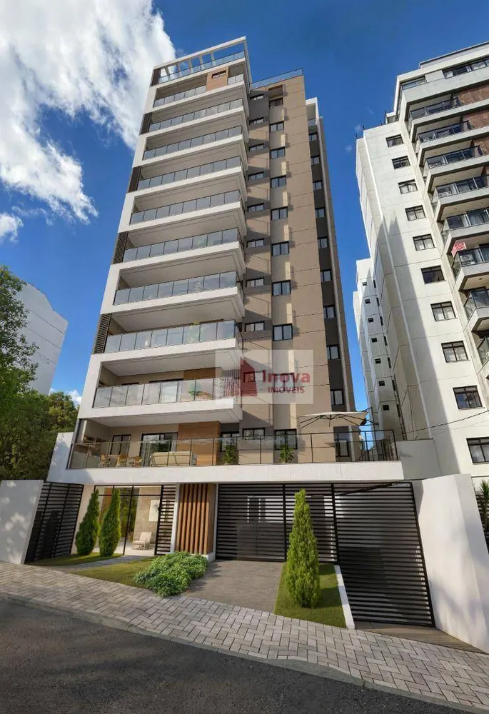 Apartamento, 3 quartos, 114 m² - Foto 2