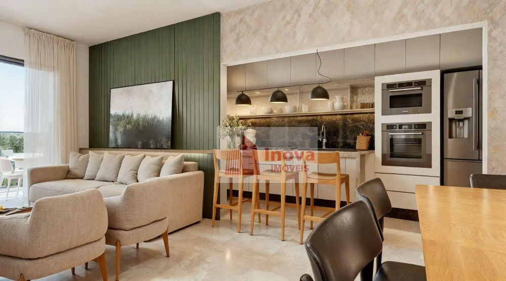 Apartamento, 3 quartos, 114 m² - Foto 5