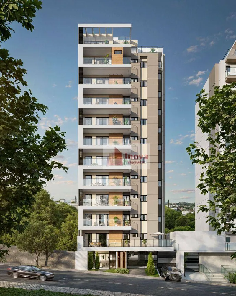 Apartamento, 3 quartos, 114 m² - Foto 12