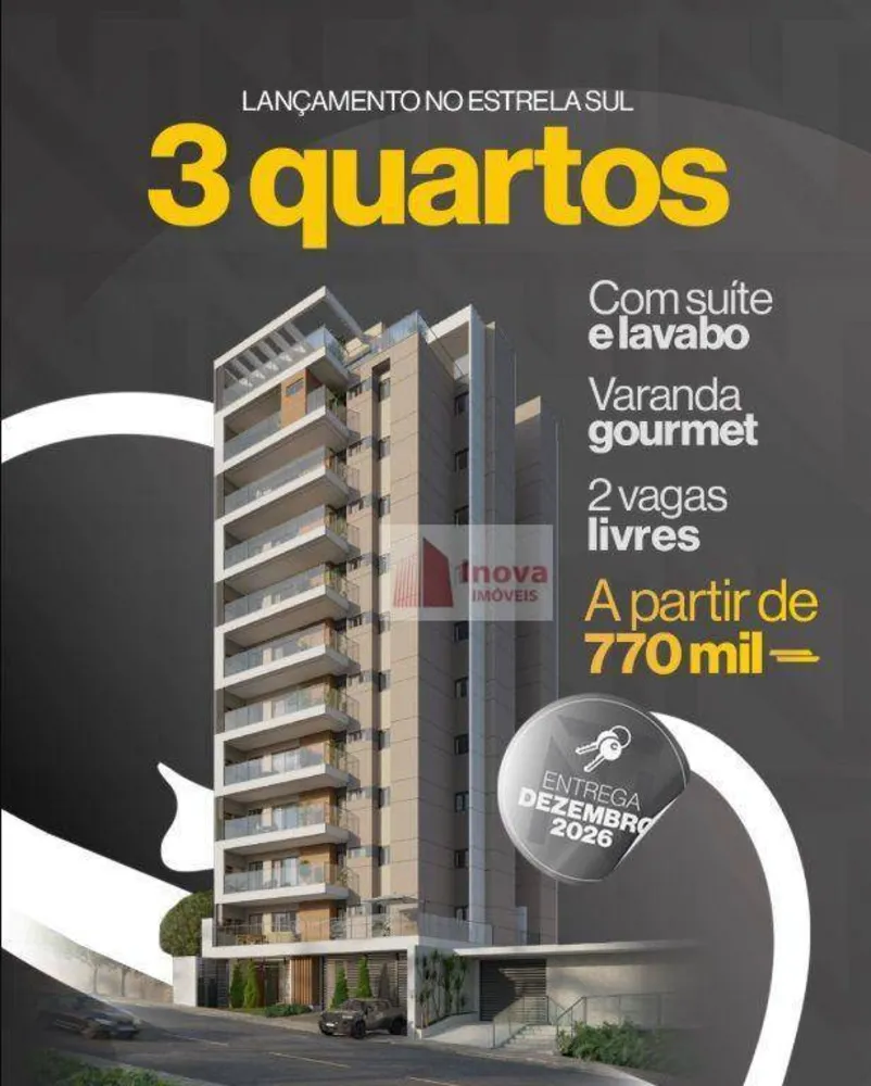 Apartamento, 3 quartos, 114 m² - Foto 10