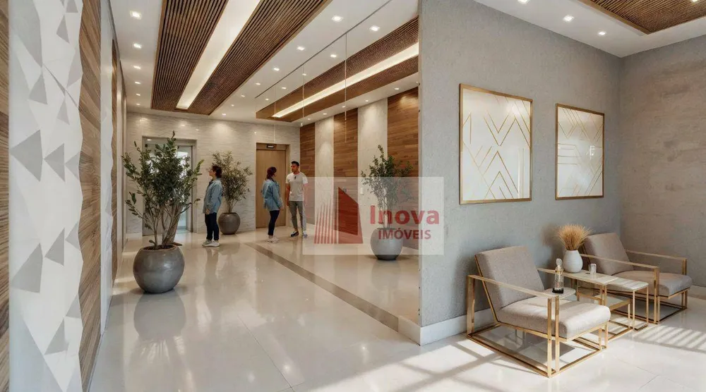 Apartamento, 3 quartos, 114 m² - Foto 4