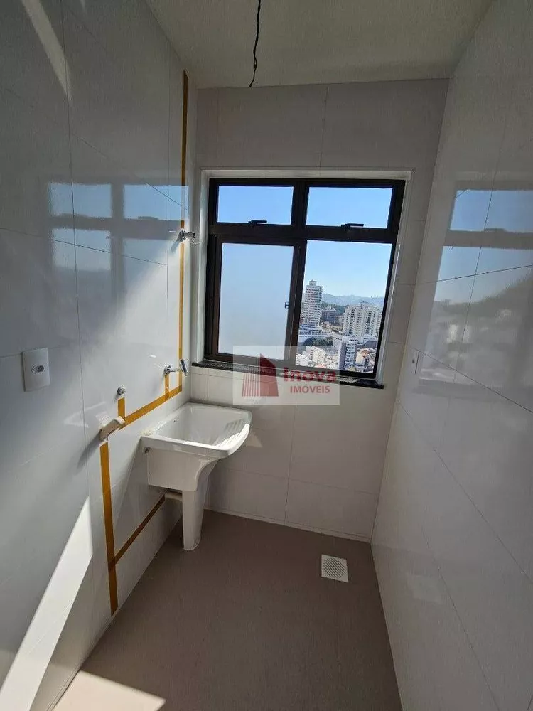 Cobertura, 3 quartos, 160 m² - Foto 4