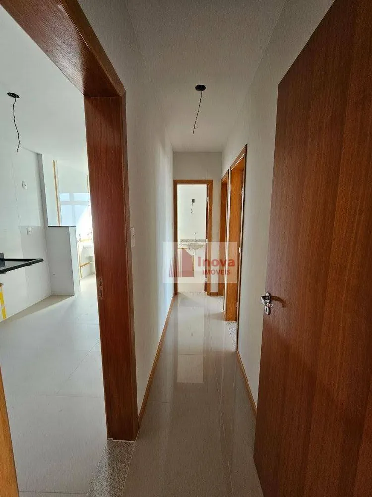 Cobertura, 3 quartos, 160 m² - Foto 4